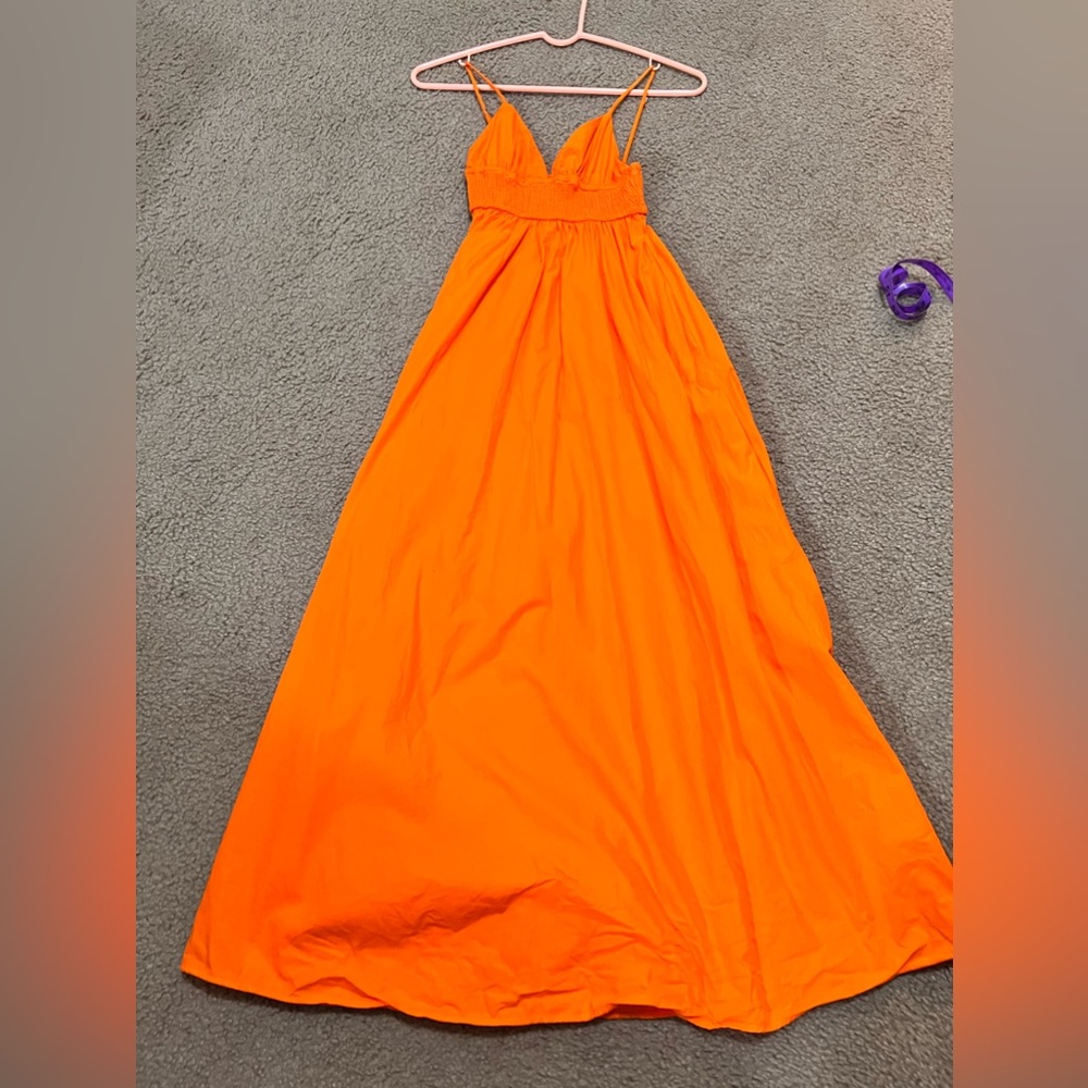 Zara dress xs